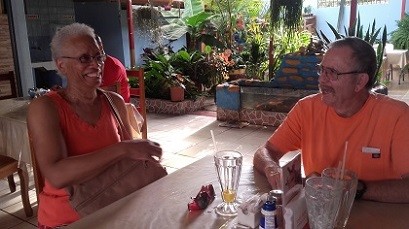 Live With A Family To Learn Spanish in Costa Rica